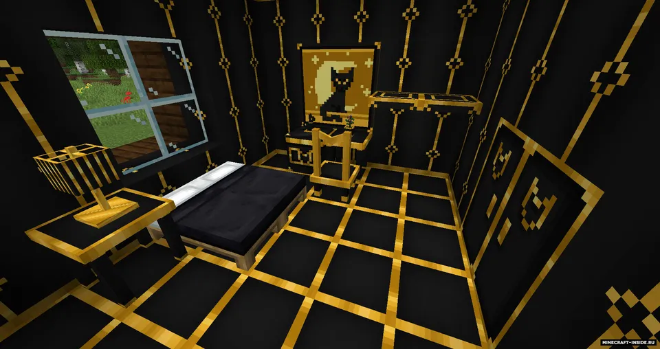 The Emporium — Minecraft mod, rasm 3