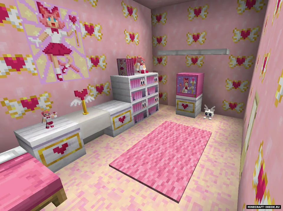 The Emporium — Minecraft mod, rasm 4