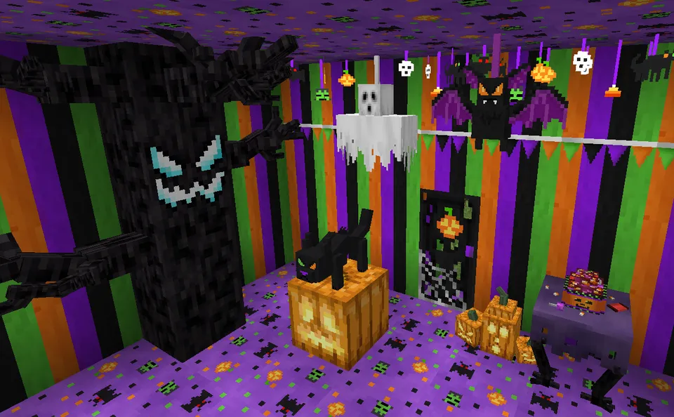 The Emporium — Minecraft mod, rasm 5
