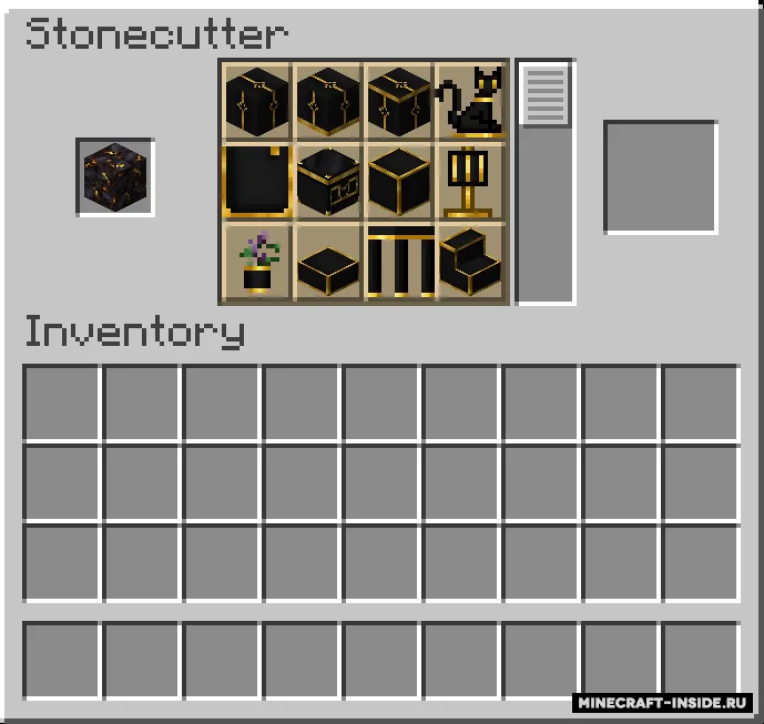 The Emporium — Minecraft mod, rasm 8