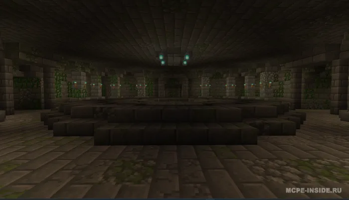 RPG++ — Minecraft mod, rasm 1