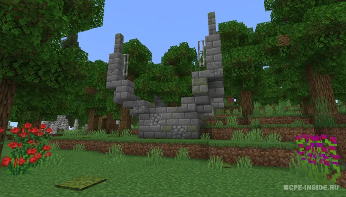 RPG++ — Minecraft mod, rasm 3