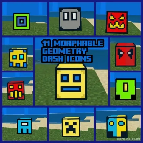 Geometry Dash