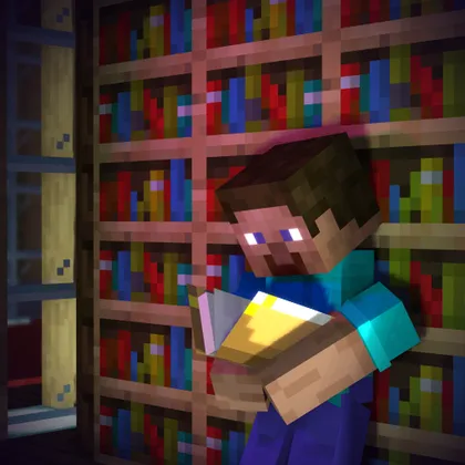 Enchantments Of All Time — Minecraft mod, rasm 1