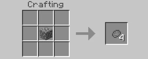 Otiladigan toshlar — Minecraft mod, rasm 4