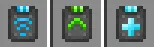 Utilitar qo'lbola buyumlar — Minecraft mod, rasm 3