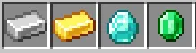 Yaxshilangan baliq ovlash — Minecraft mod, rasm 2