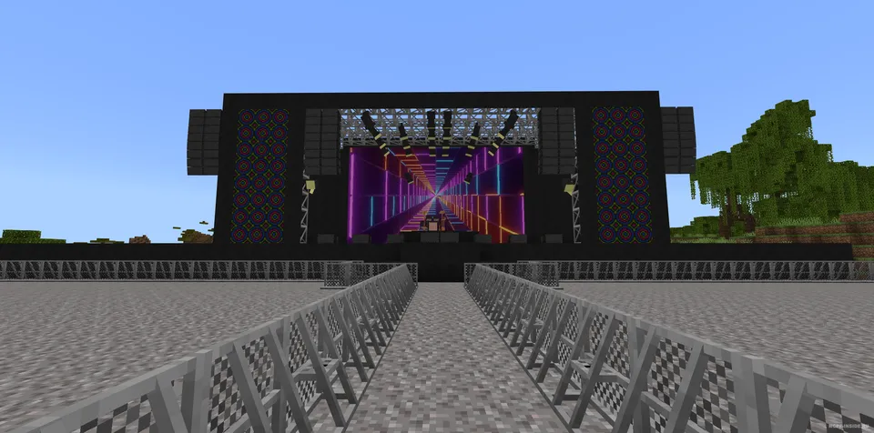 MelodiCraft — Minecraft mod, rasm 2