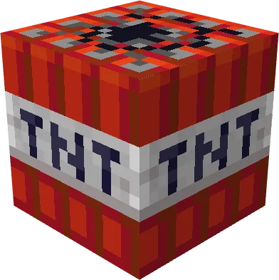 Ko'proq dinamit — Minecraft mod, rasm 1