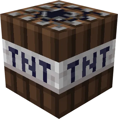 Ko'proq dinamit — Minecraft mod, rasm 2