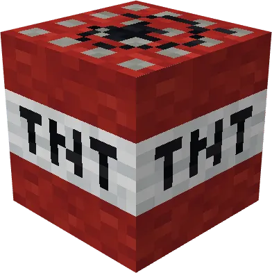 Ko'proq dinamit — Minecraft mod, rasm 3