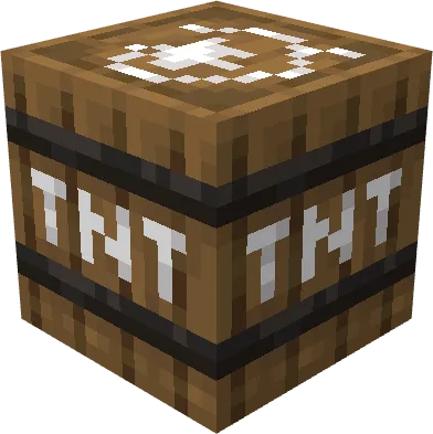 Ko'proq dinamit — Minecraft mod, rasm 4