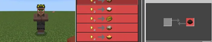 Fast Food — Minecraft mod, rasm 4