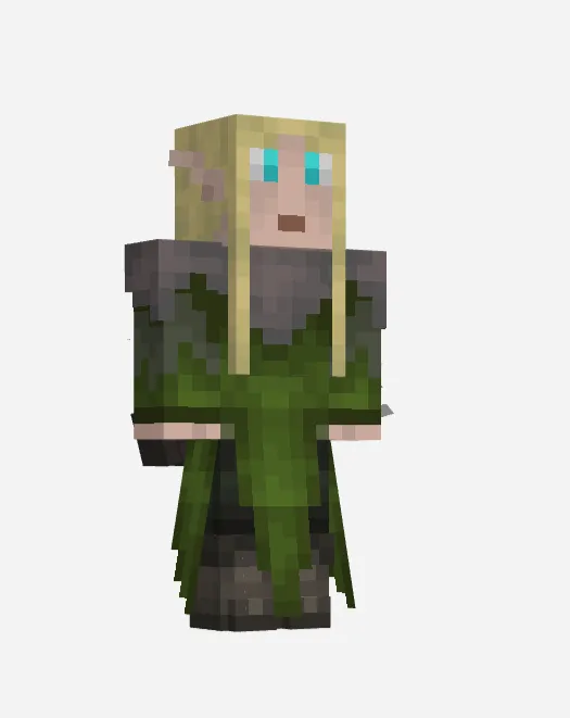 Fentezi sarguzashtlari — Minecraft mod, rasm 1