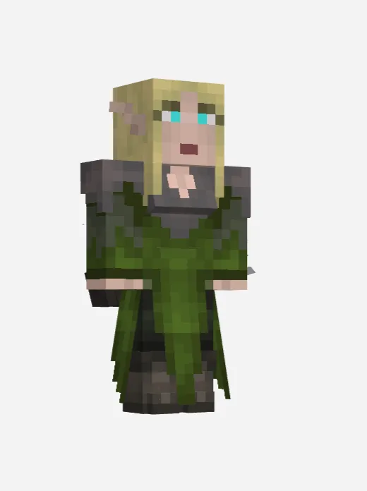 Fentezi sarguzashtlari — Minecraft mod, rasm 2