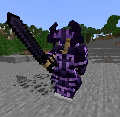 Obsidianni qayta ishlash