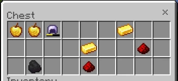 Qadimiy xarobalar — Minecraft mod, rasm 4