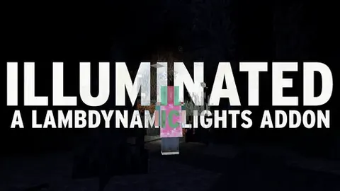 Illuminated