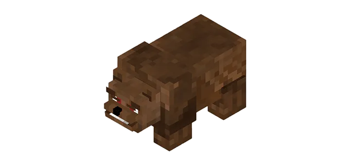 Tabiat yangilanishi — Minecraft mod, rasm 2