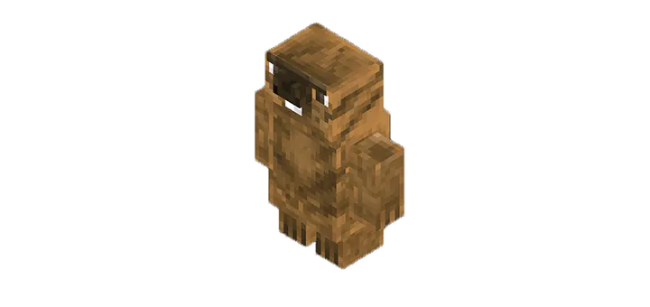 Tabiat yangilanishi — Minecraft mod, rasm 3