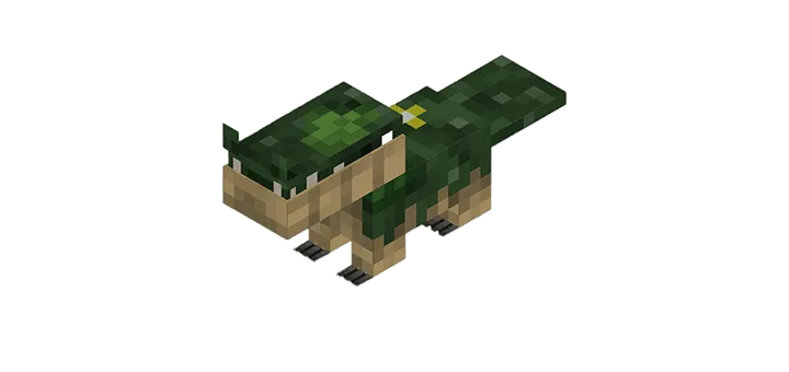 Tabiat yangilanishi — Minecraft mod, rasm 4