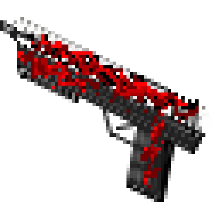 Qurollar kengaytmasi — Minecraft mod, rasm 3
