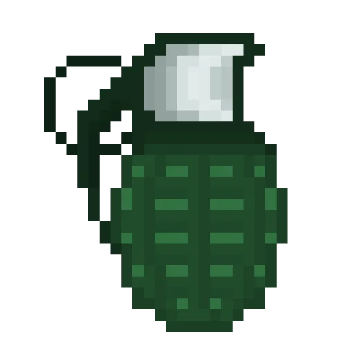 Qurollar kengaytmasi — Minecraft mod, rasm 4