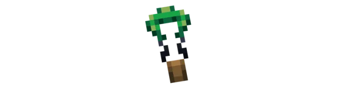 Osmon yordami — Minecraft mod, rasm 3
