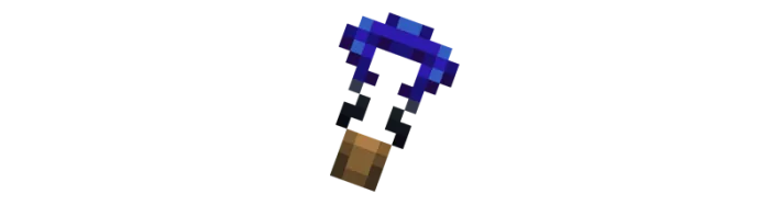 Osmon yordami — Minecraft mod, rasm 4