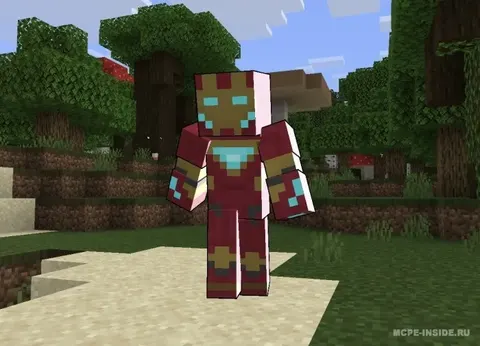 Iron Man