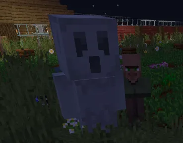 Elis buyumlari — Minecraft mod, rasm 3
