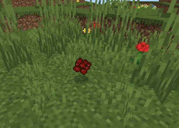 Ko'proq kofe! — Minecraft mod, rasm 1