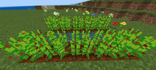 Ko'proq kofe! — Minecraft mod, rasm 2