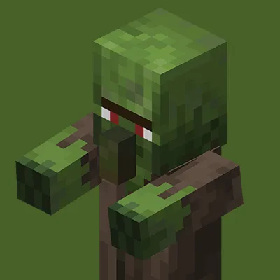 Safe Infecting — Minecraft mod, rasm 1