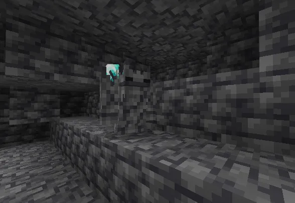 Minkorlar — Minecraft mod, rasm 2