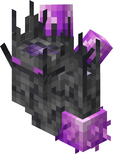 Minkorlar — Minecraft mod, rasm 3