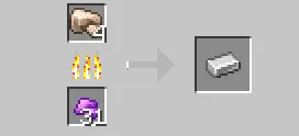 Minkorlar — Minecraft mod, rasm 4