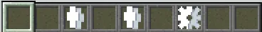 Bo'lingan tana — Minecraft mod, rasm 2