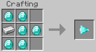 Avtoshaxter — Minecraft mod, rasm 3