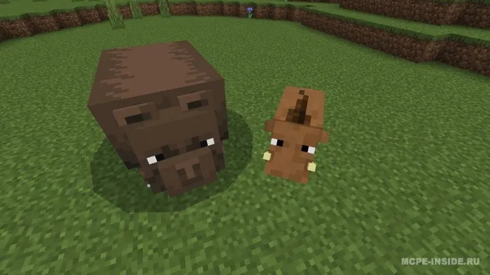 Qirollik konstruktori: Temir asri — Minecraft mod, rasm 4