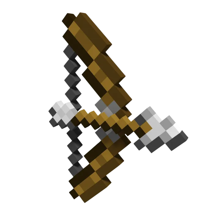 Snaryad jaranggi — Minecraft mod, rasm 1
