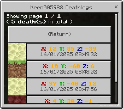 Nekrolog