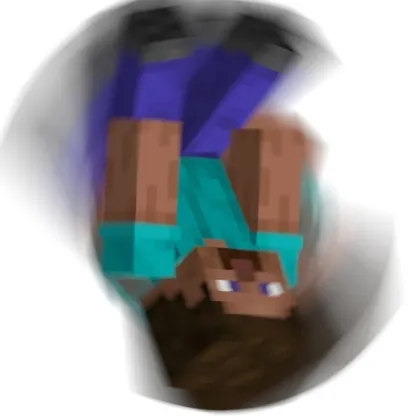 Air Combo — Minecraft mod, rasm 1
