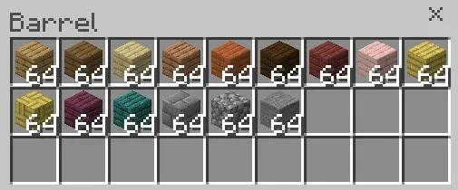Liftlar — Minecraft mod, rasm 2