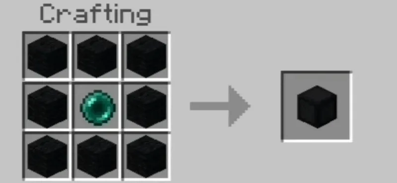 Liftlar — Minecraft mod, rasm 3
