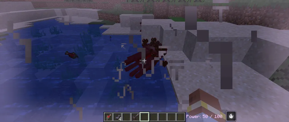 Mask Up — Minecraft mod, rasm 3