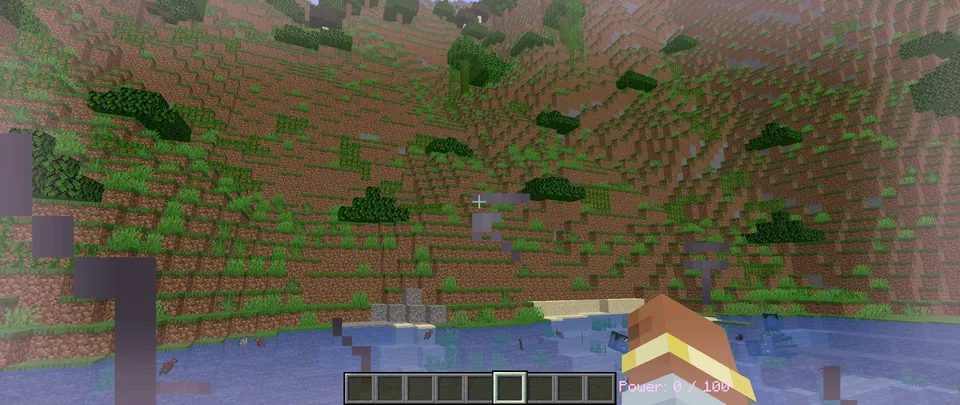 Mask Up — Minecraft mod, rasm 4