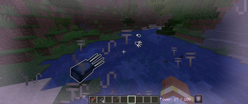 Mask Up — Minecraft mod, rasm 5