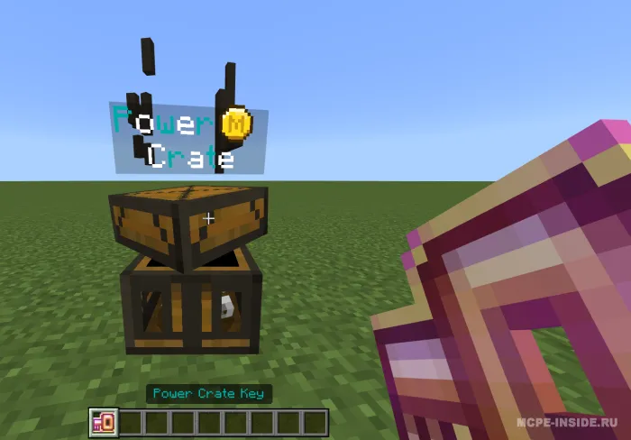 Qutilar — Minecraft mod, rasm 4