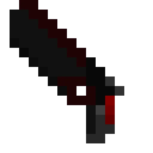 Pistoletlar — Minecraft mod, rasm 3
